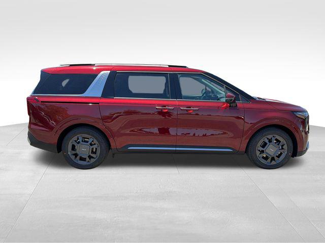 2026 Kia Carnival MPV SX