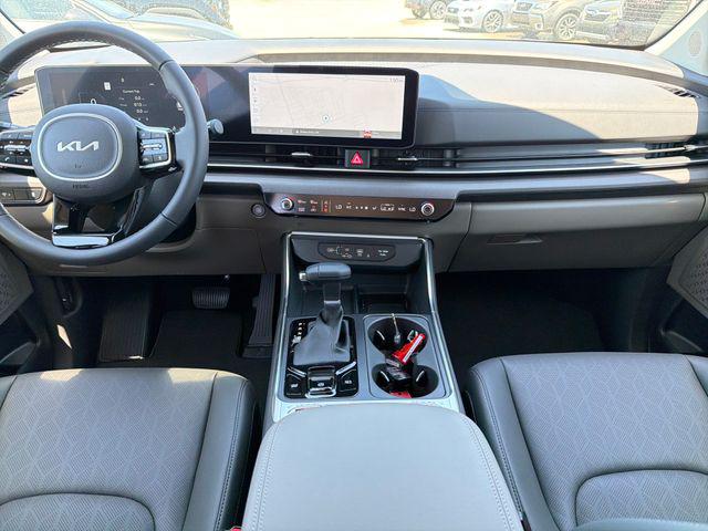 2026 Kia Carnival MPV SX