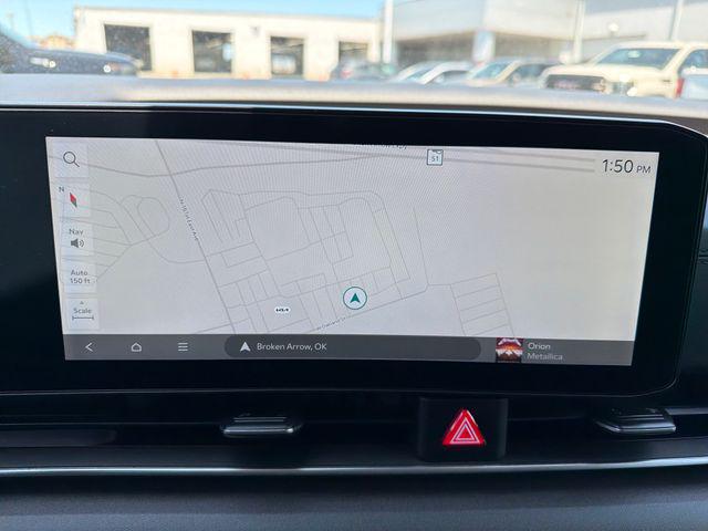 2026 Kia Carnival MPV SX