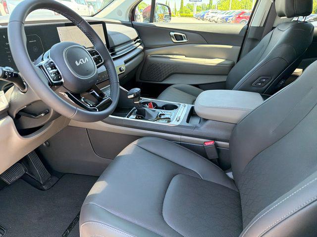 2026 Kia Carnival MPV SX