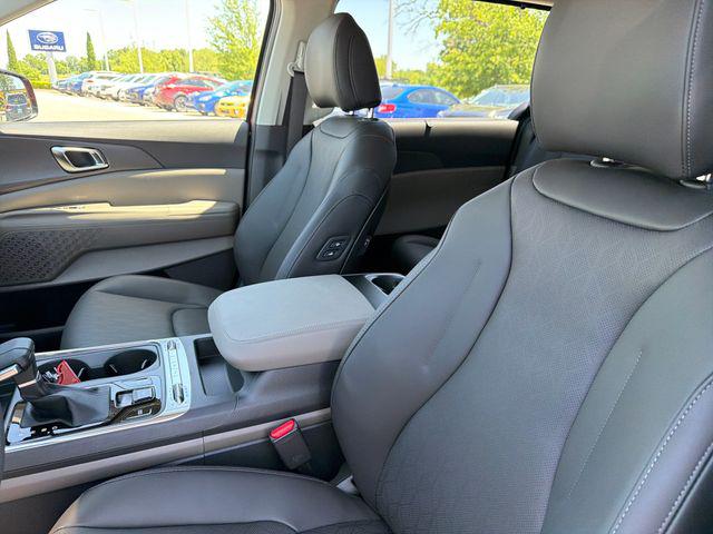 2026 Kia Carnival MPV SX