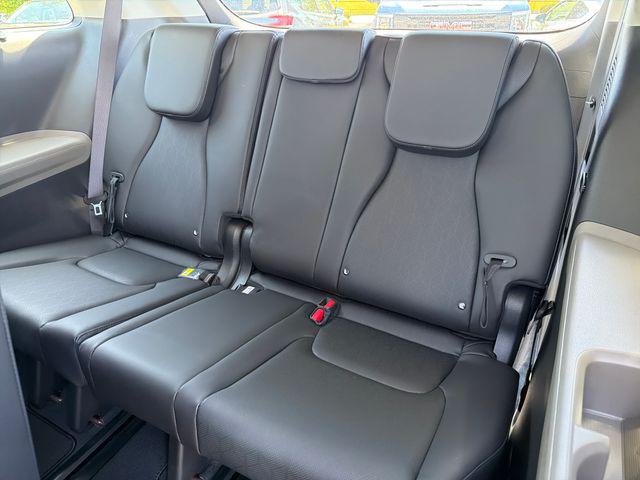 2026 Kia Carnival MPV SX