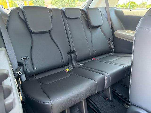 2026 Kia Carnival MPV SX