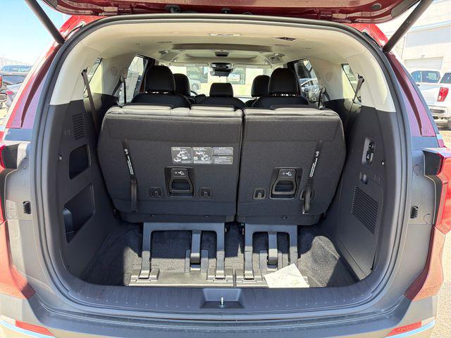 2026 Kia Carnival MPV SX