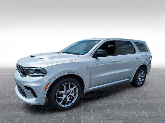 2026 Dodge Durango DURANGO GT AWD HEMI V8 2026 Dodge Durango DURANGO GT AWD HEMI V8