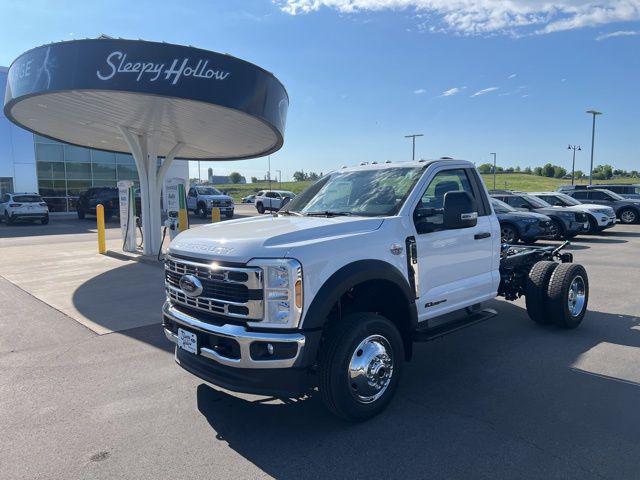 2026 Ford F-550 XL for sale in Viroqua, WI