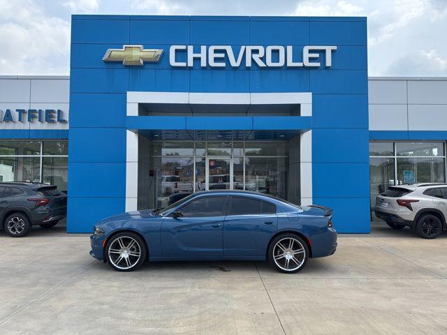 2022 Dodge Charger SXT RWD for sale in Columbus, KS