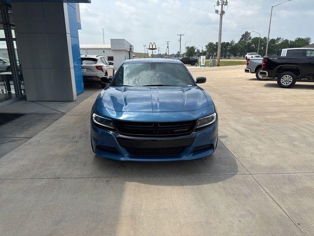 2022 Dodge Charger SXT RWD