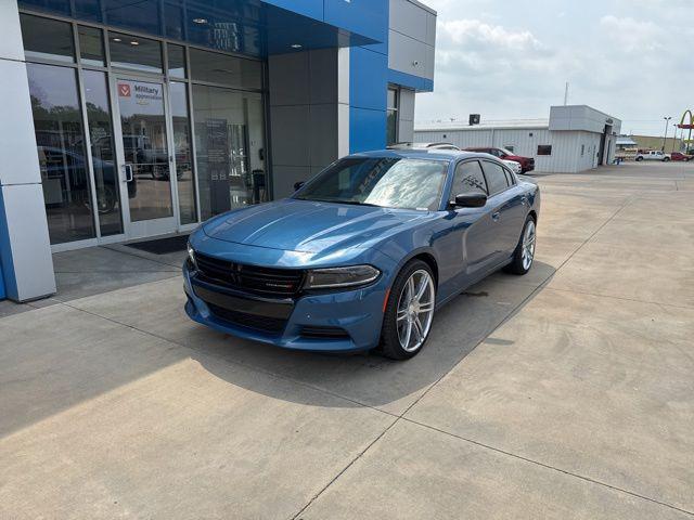 2022 Dodge Charger SXT RWD