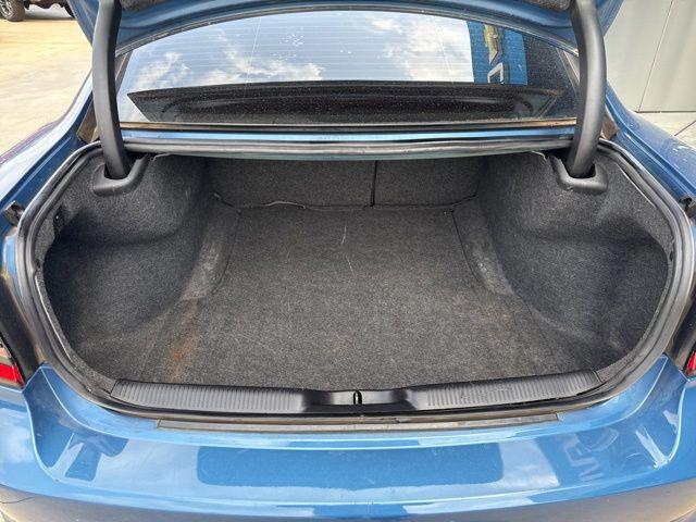 2022 Dodge Charger SXT RWD