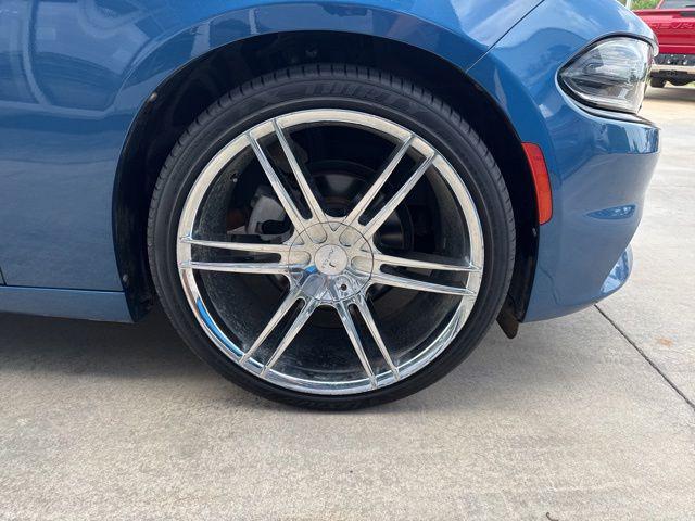 2022 Dodge Charger SXT RWD