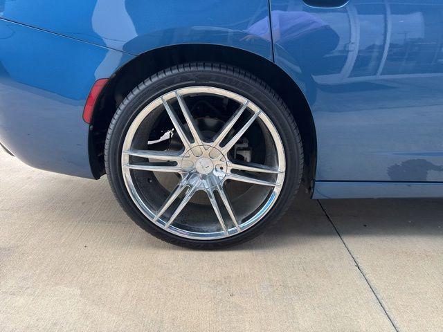 2022 Dodge Charger SXT RWD