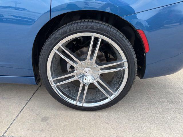 2022 Dodge Charger SXT RWD