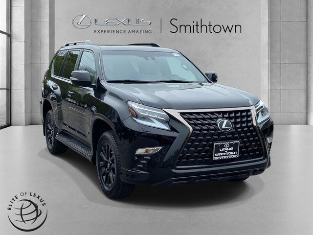 2023 Lexus GX GX 460 for sale in Saint James, NY