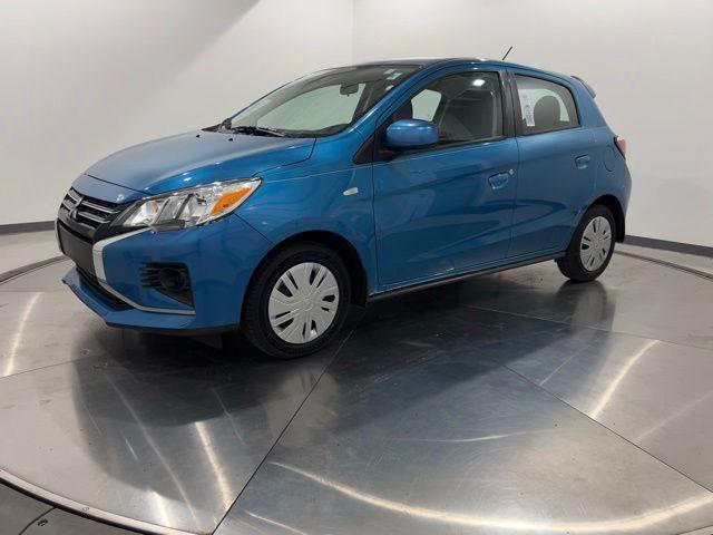 2024 Mitsubishi Mirage ES for sale in HAGERSTOWN, MD