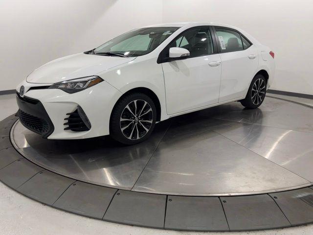 2019 Toyota Corolla SE for sale in HAGERSTOWN, MD