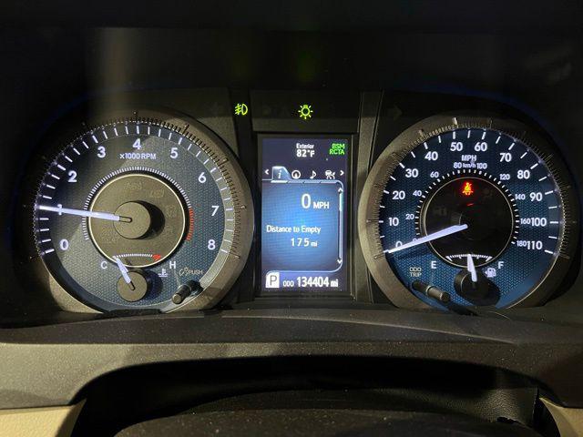 2019 Toyota Sienna XLE 8 Passenger