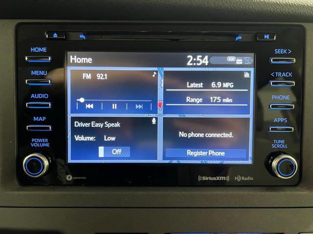 2019 Toyota Sienna XLE 8 Passenger