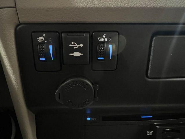 2019 Toyota Sienna XLE 8 Passenger