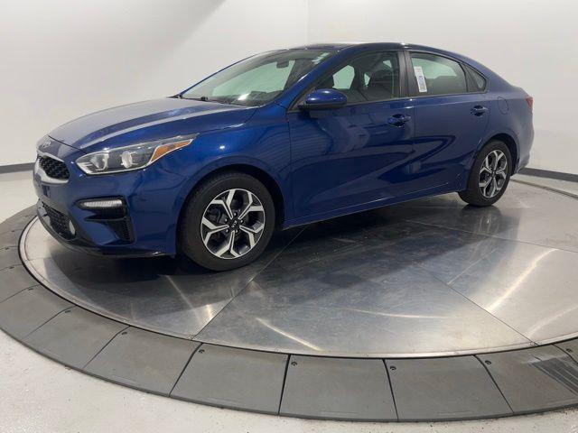 2019 Kia Forte LXS for sale in HAGERSTOWN, MD