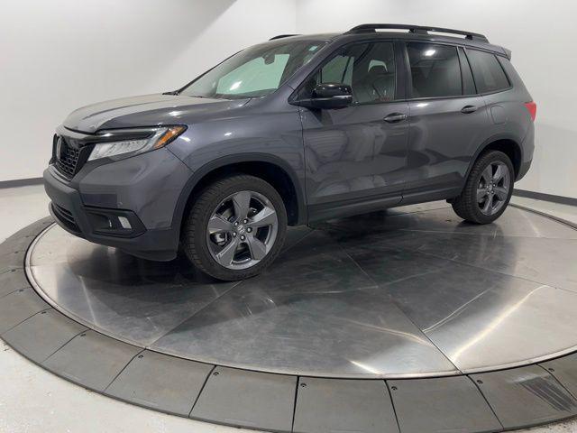 2020 Honda Passport AWD Touring for sale in HAGERSTOWN, MD