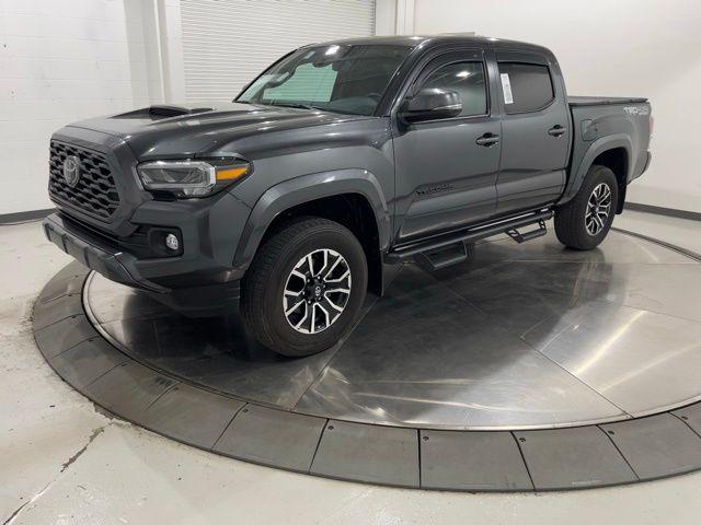 2023 Toyota Tacoma TRD Sport for sale in HAGERSTOWN, MD