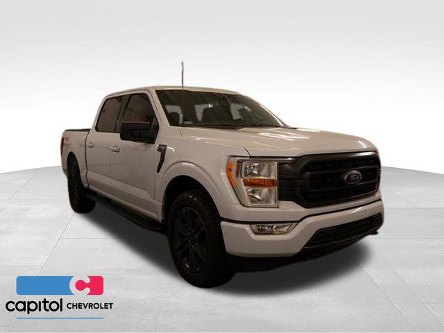 2022 Ford F-150 XLT for sale in Salem, OR