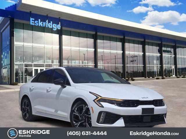 2025 Kia K5 GT-Line for sale in Oklahoma City, OK