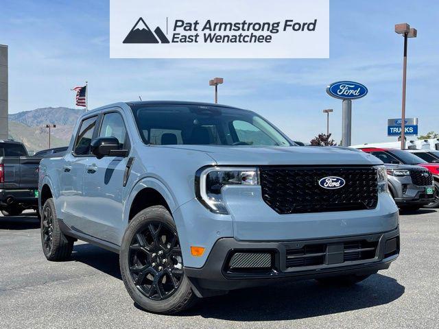 2026 Ford Maverick Lariat for sale in Wenatchee, WA