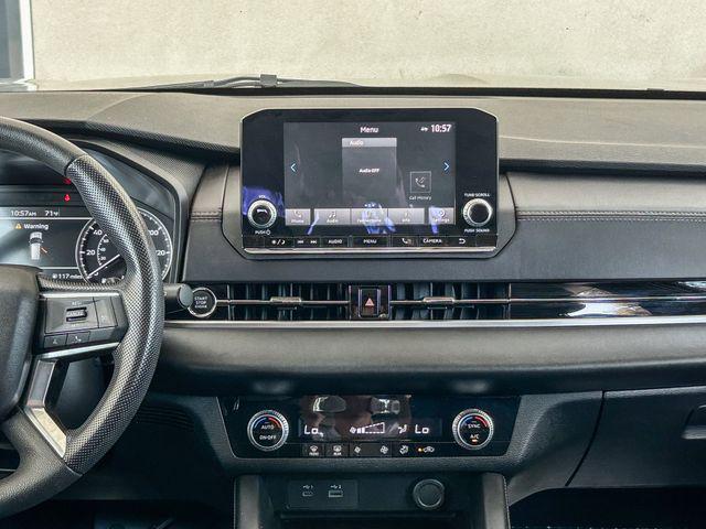 2024 Mitsubishi Outlander ES 2.5 2WD