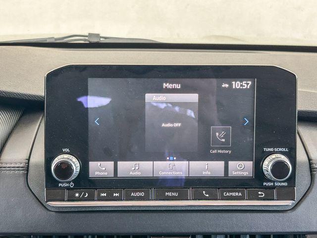 2024 Mitsubishi Outlander ES 2.5 2WD