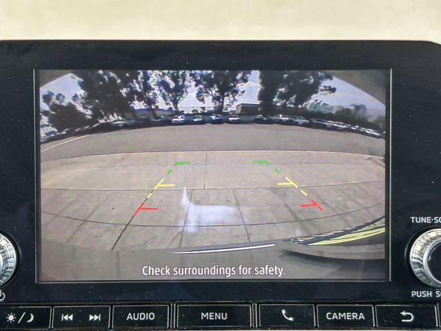 2024 Mitsubishi Outlander ES 2.5 2WD