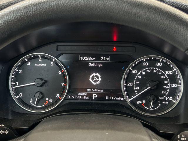 2024 Mitsubishi Outlander ES 2.5 2WD