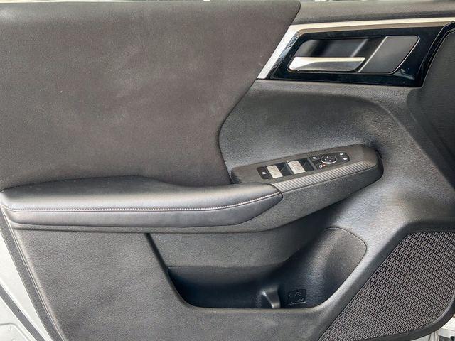 2024 Mitsubishi Outlander ES 2.5 2WD