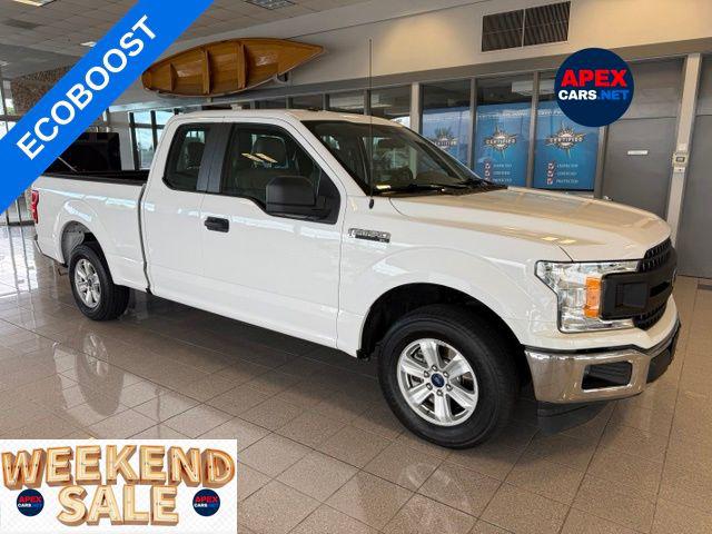 2019 Ford F-150 XL for sale in Fremont, CA