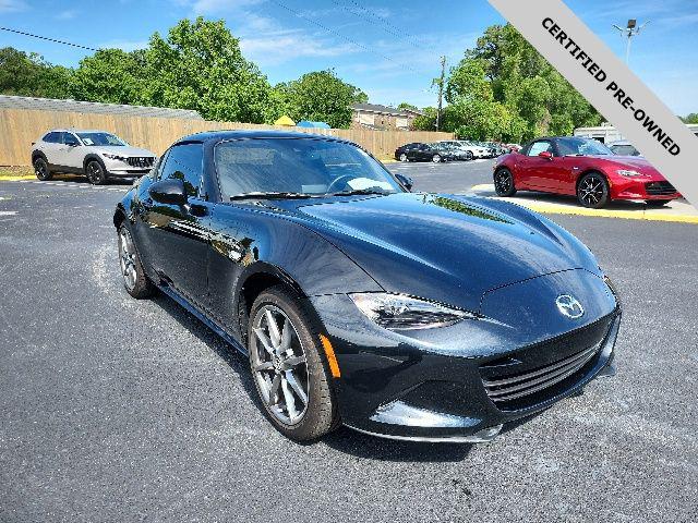 2023 Mazda MX-5 Grand Touring for sale in North Charleston, SC