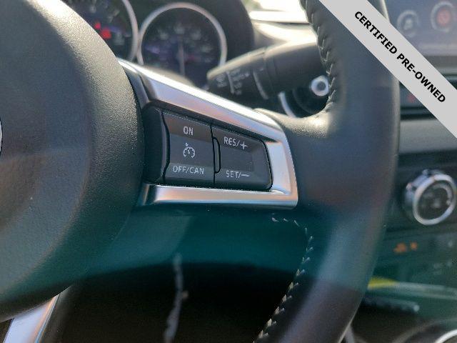 2023 Mazda MX-5 Grand Touring