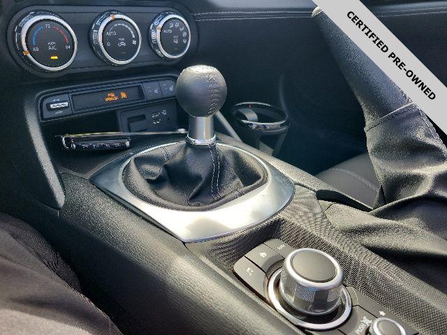 2023 Mazda MX-5 Grand Touring