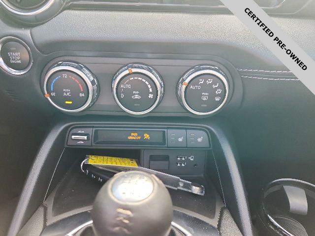 2023 Mazda MX-5 Grand Touring