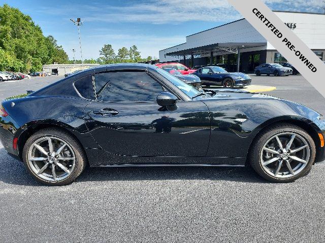 2023 Mazda MX-5 Grand Touring
