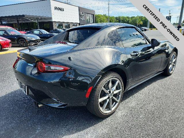 2023 Mazda MX-5 Grand Touring