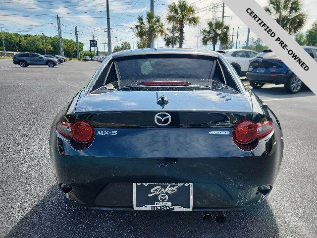 2023 Mazda MX-5 Grand Touring