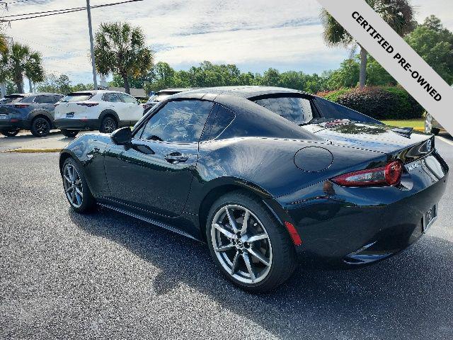 2023 Mazda MX-5 Grand Touring