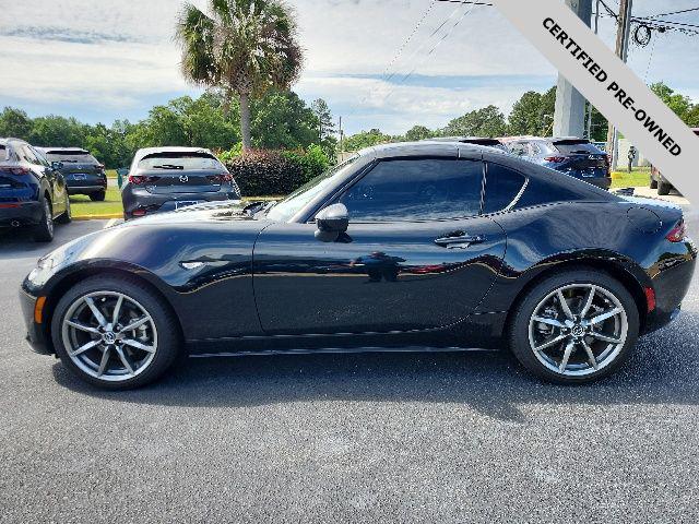 2023 Mazda MX-5 Grand Touring