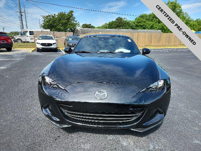 2023 Mazda MX-5 Grand Touring