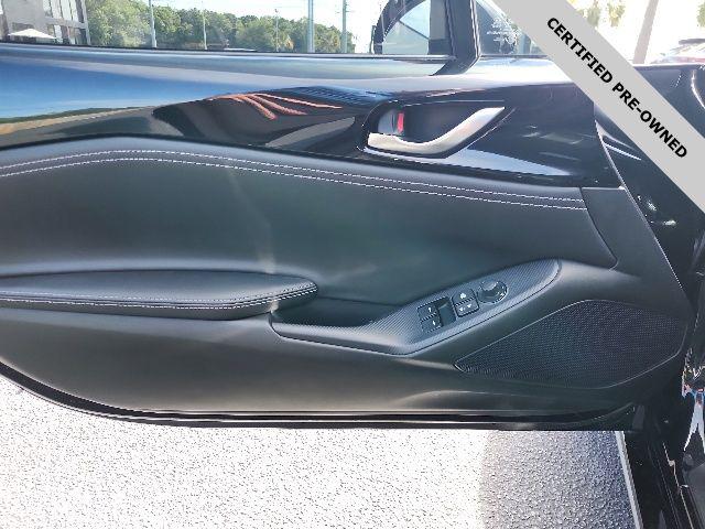 2023 Mazda MX-5 Grand Touring