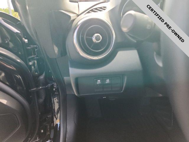 2023 Mazda MX-5 Grand Touring