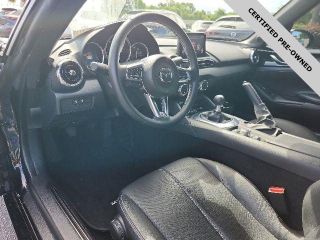 2023 Mazda MX-5 Grand Touring