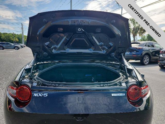 2023 Mazda MX-5 Grand Touring
