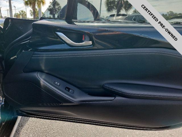 2023 Mazda MX-5 Grand Touring